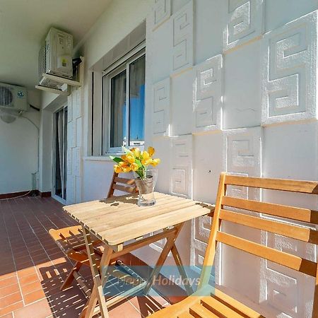 Hh Silica C&C Appartement Benalmádena Buitenkant foto