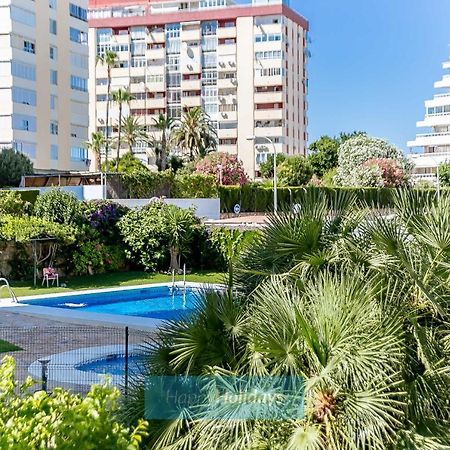 Hh Silica C&C Appartement Benalmádena Buitenkant foto